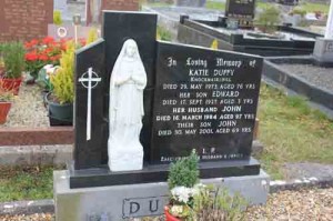 Duffy Katie Knockmaskehill